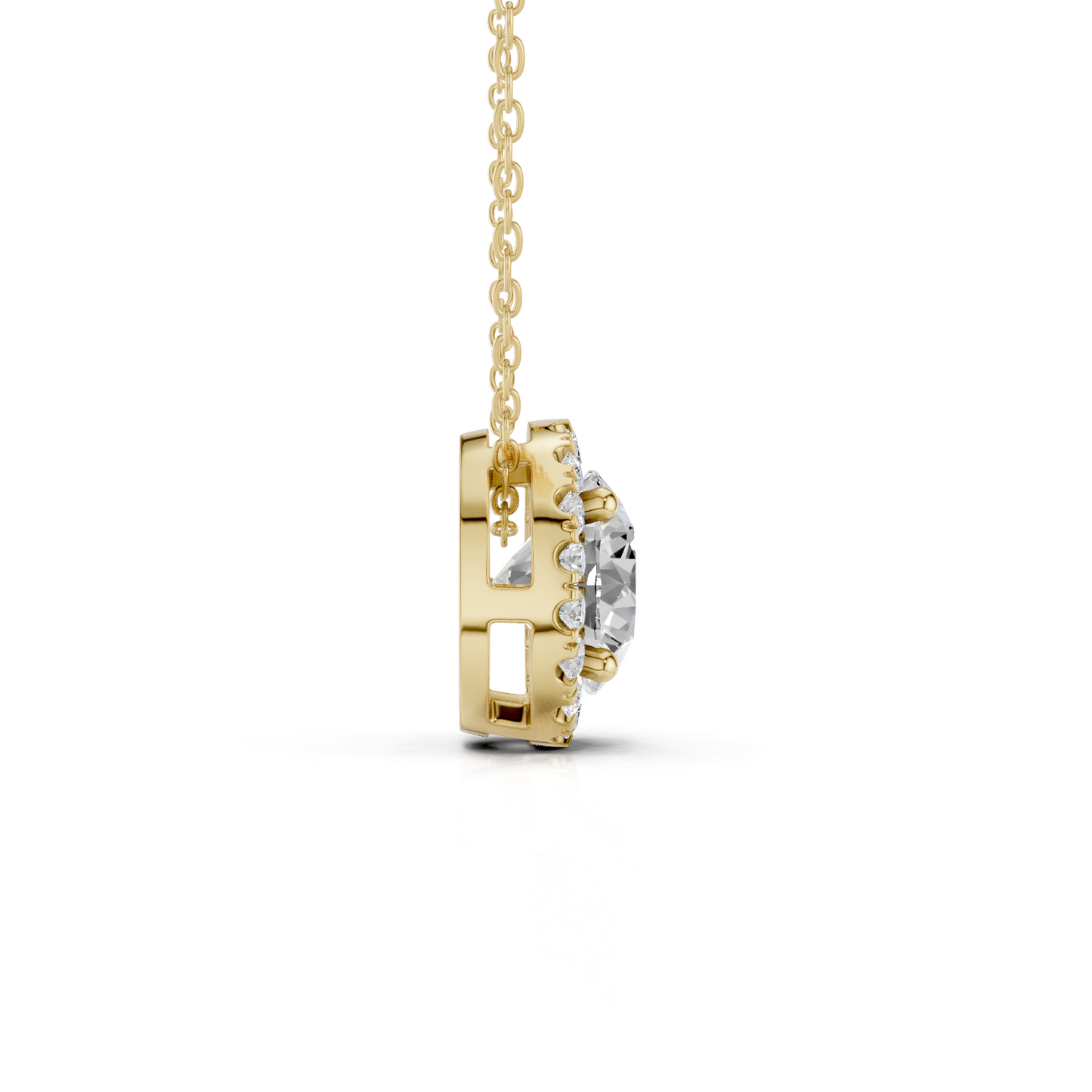 ALMA - Halskette/Collier