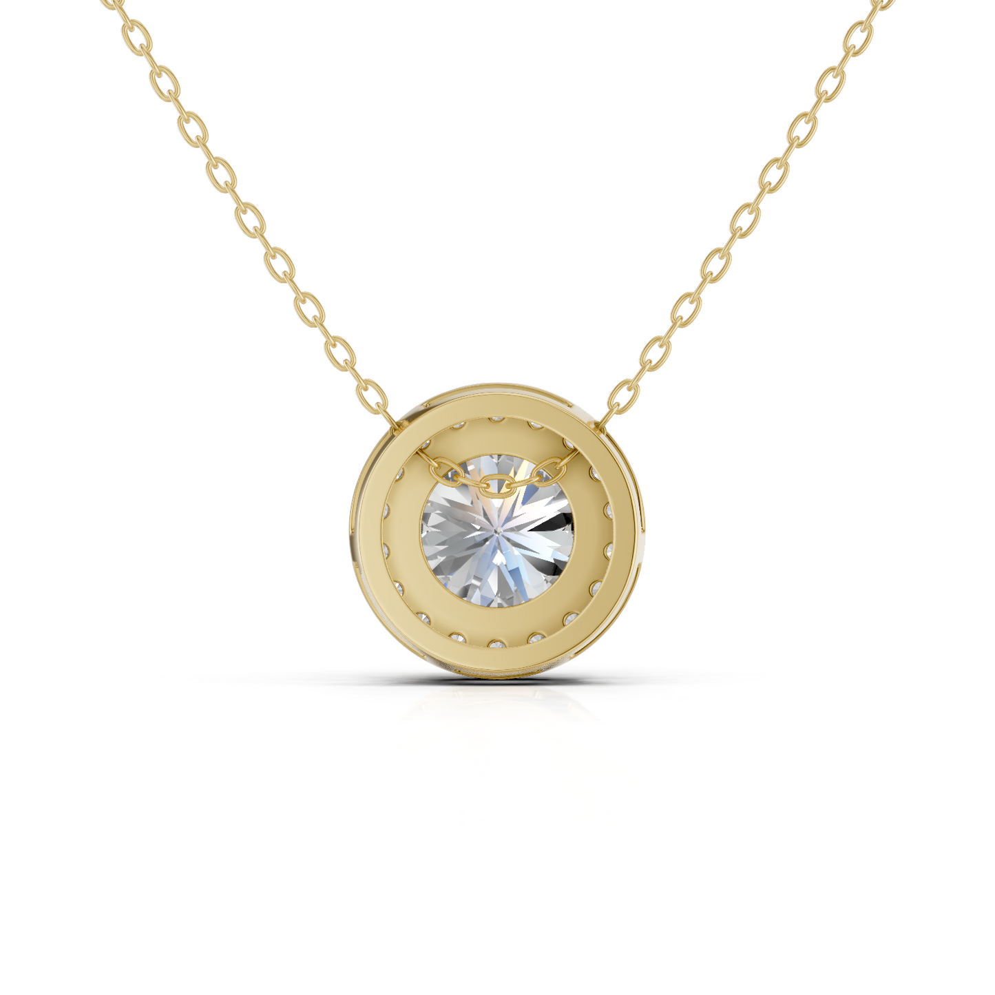 ALMA - Halskette/Collier
