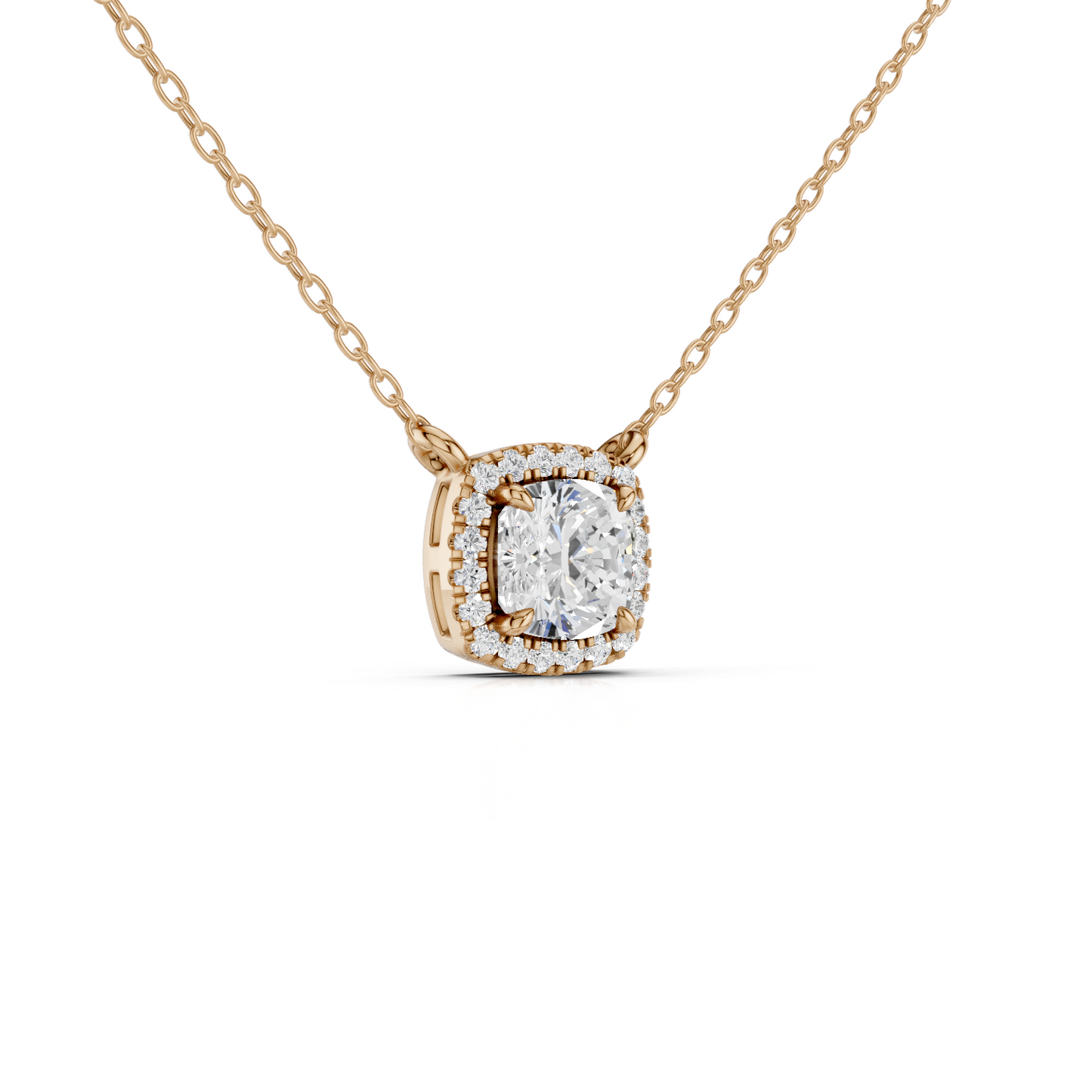RIKA - Halskette/Collier