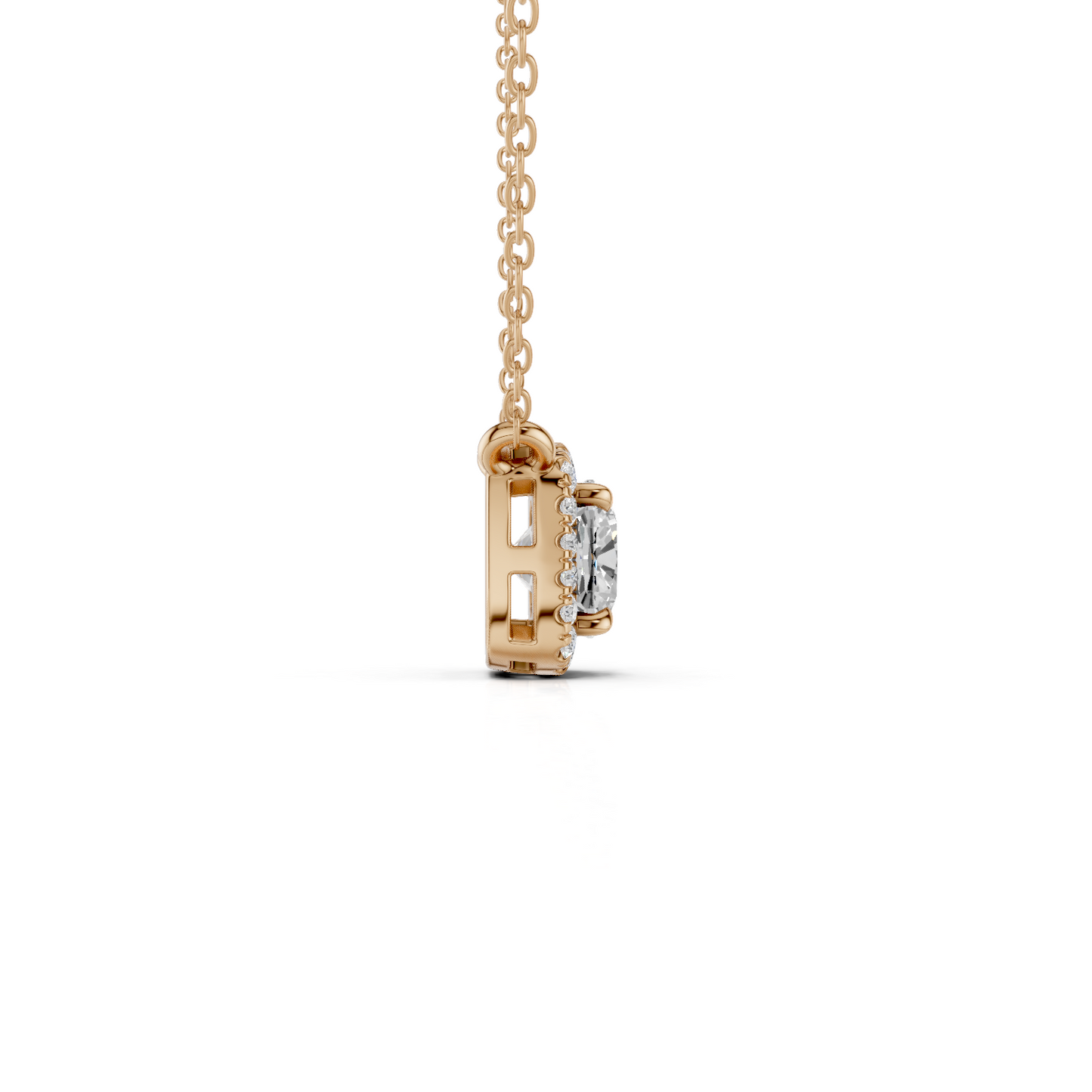 RIKA - Halskette/Collier