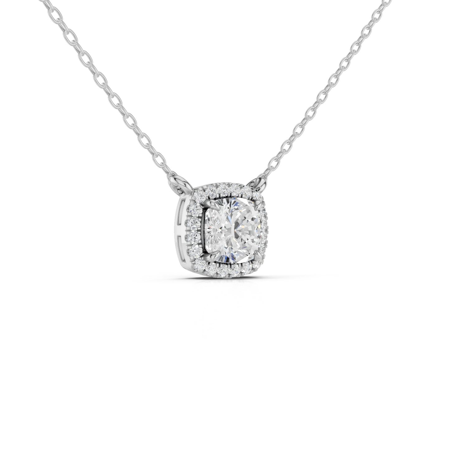 RIKA - Halskette/Collier
