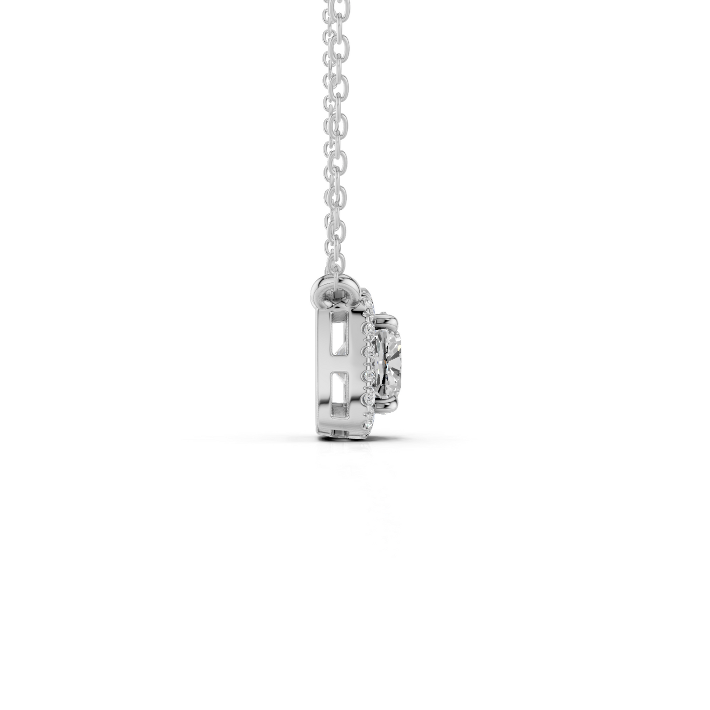 RIKA - Halskette/Collier