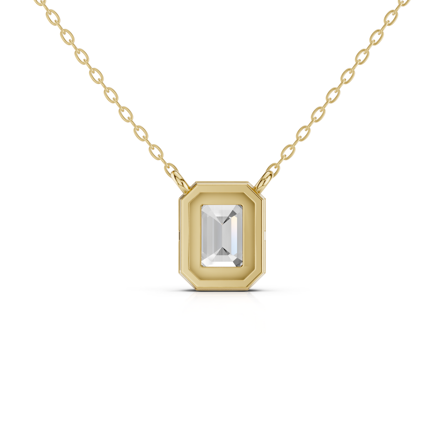 AURORA - Halskette/Collier