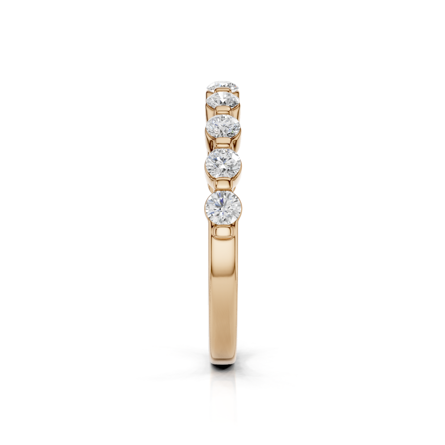 AMELIA - Memoirering