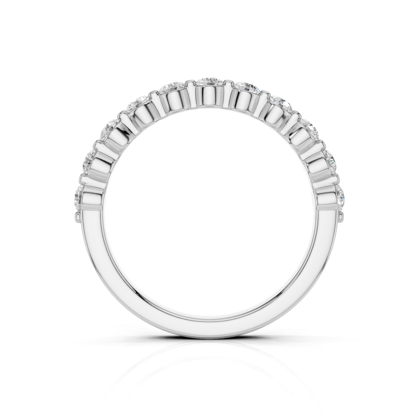 AMELIA - Memoirering