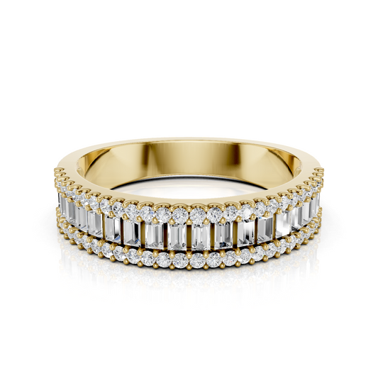 LIA - Memoirering