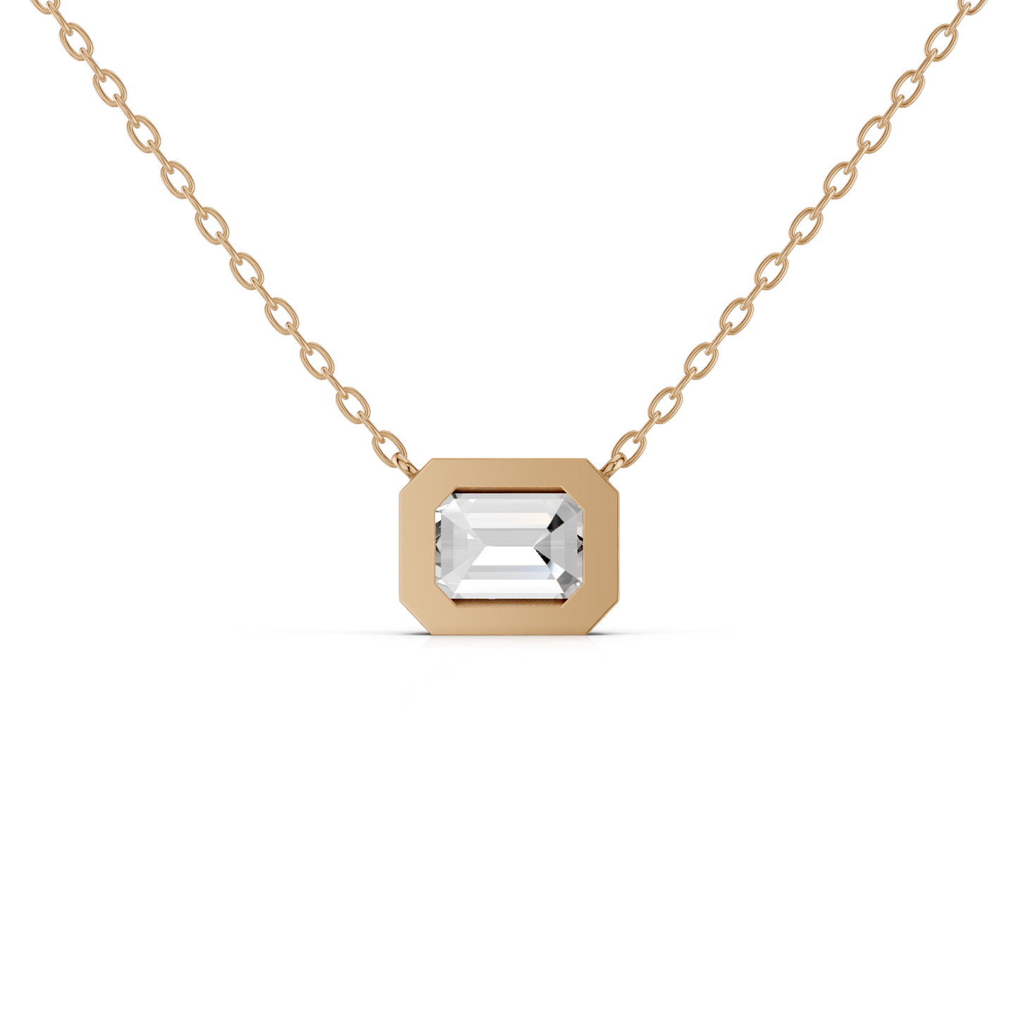 CORA - Halskette/Collier