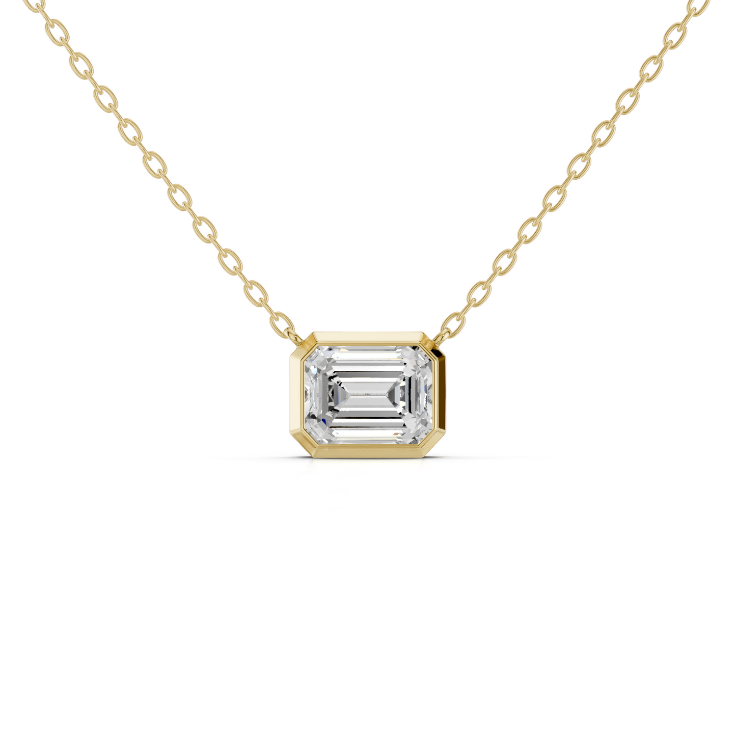 CORA - Halskette/Collier
