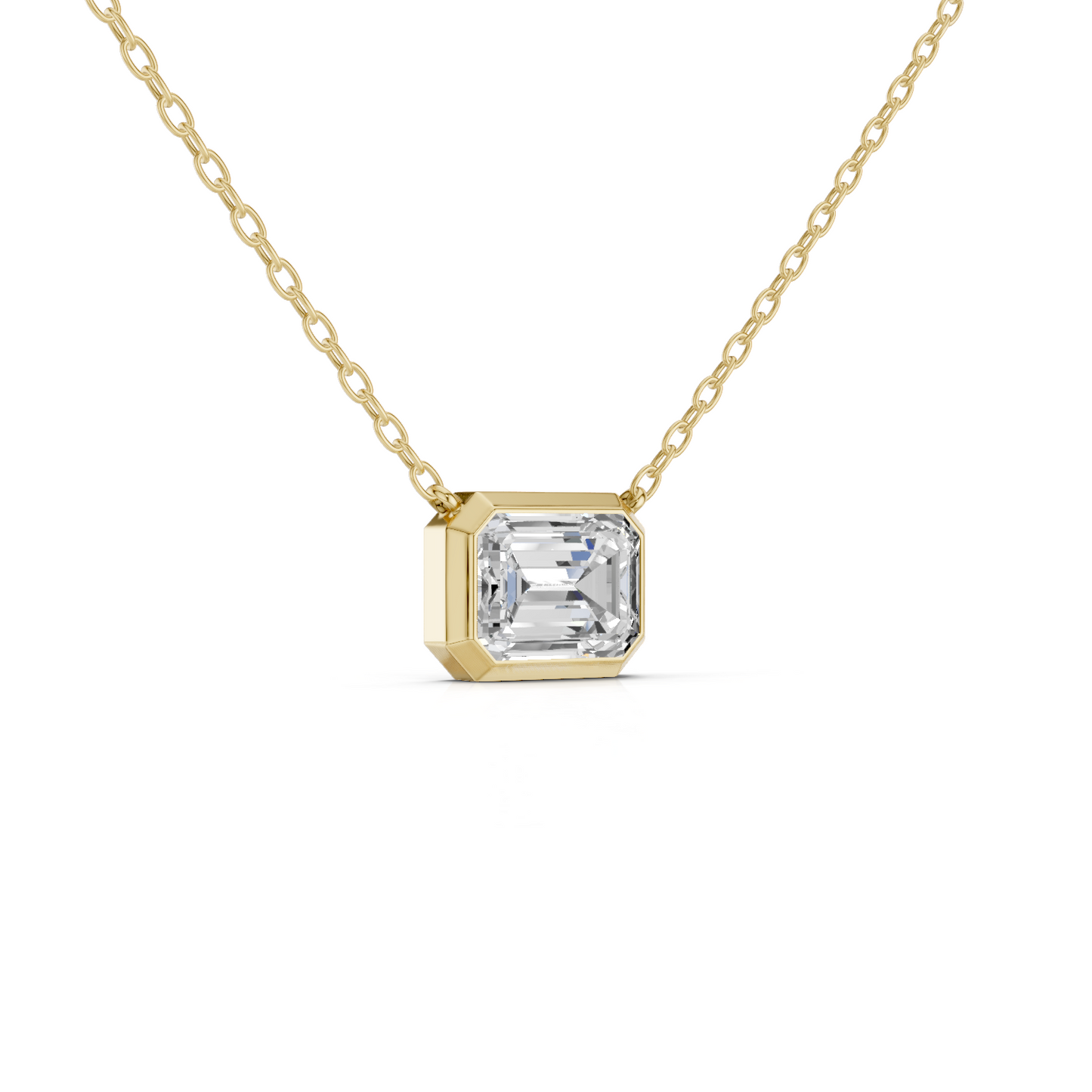 CORA - Halskette/Collier