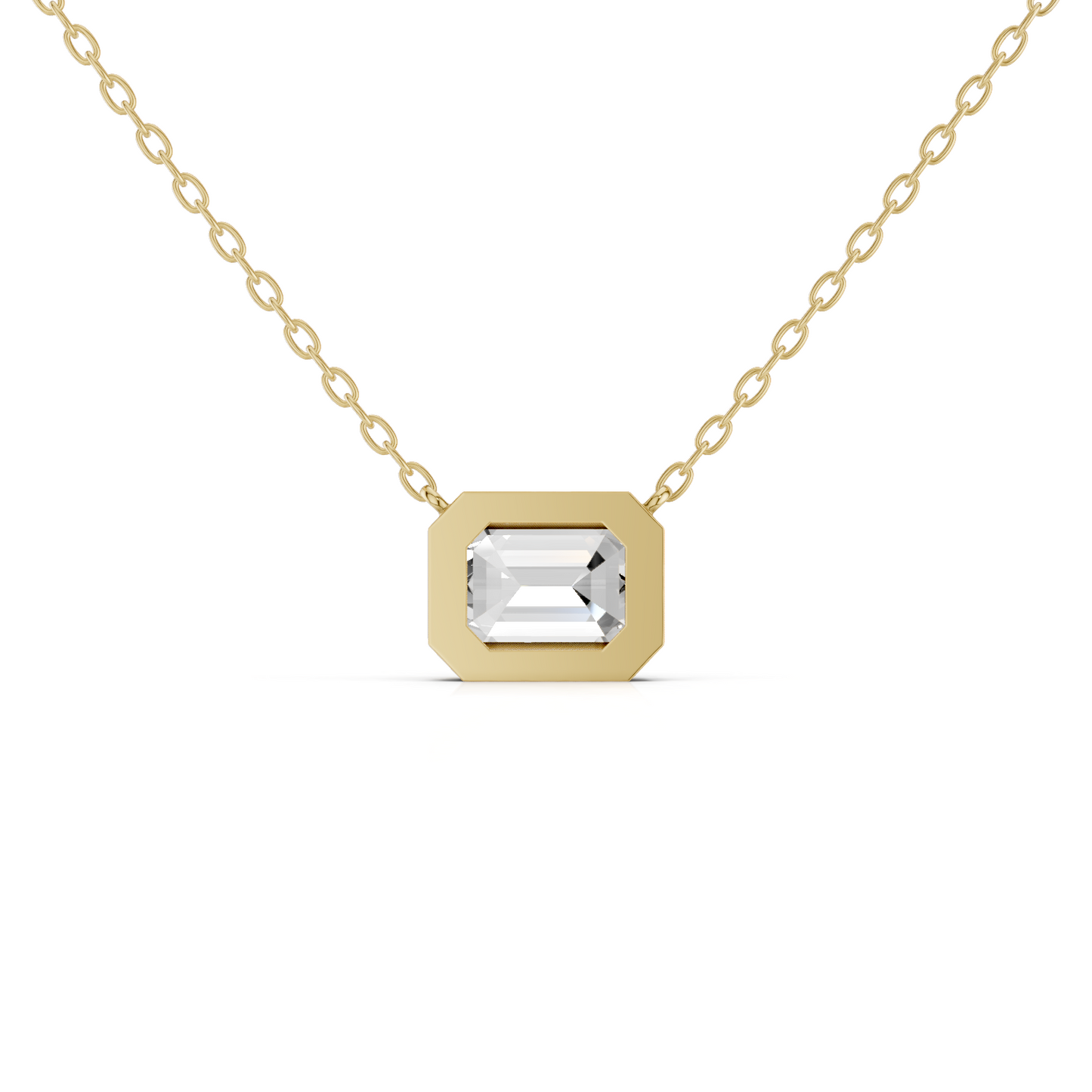 CORA - Halskette/Collier